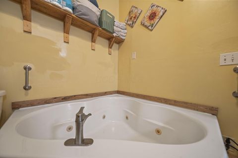 Tiny photo for 3758 Moriah Road, Oak Hill, OH 45656 (MLS # 226019669)