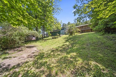 Tiny photo for 3758 Moriah Road, Oak Hill, OH 45656 (MLS # 226019669)