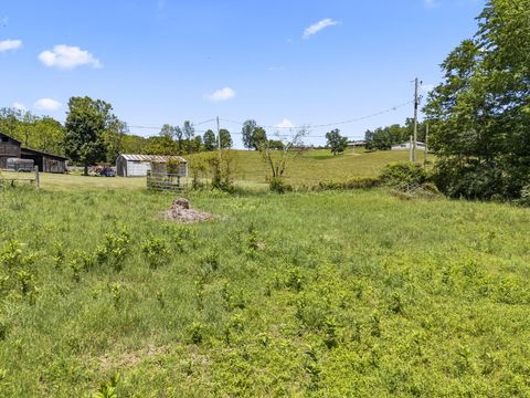 Tiny photo for 3758 Moriah Road, Oak Hill, OH 45656 (MLS # 226019669)