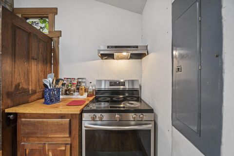 Tiny photo for 3758 Moriah Road, Oak Hill, OH 45656 (MLS # 226019669)
