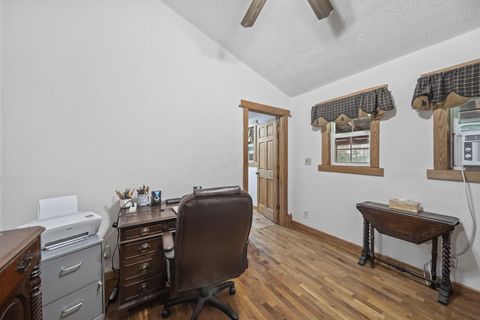 Tiny photo for 3758 Moriah Road, Oak Hill, OH 45656 (MLS # 226019669)