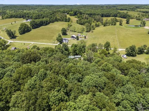 Tiny photo for 3758 Moriah Road, Oak Hill, OH 45656 (MLS # 226019669)