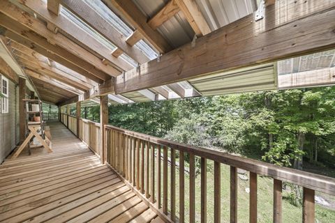 Tiny photo for 3758 Moriah Road, Oak Hill, OH 45656 (MLS # 226019669)