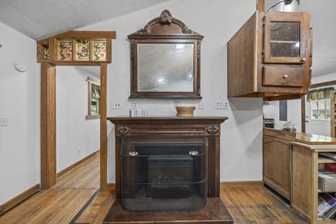 Tiny photo for 3758 Moriah Road, Oak Hill, OH 45656 (MLS # 226019669)