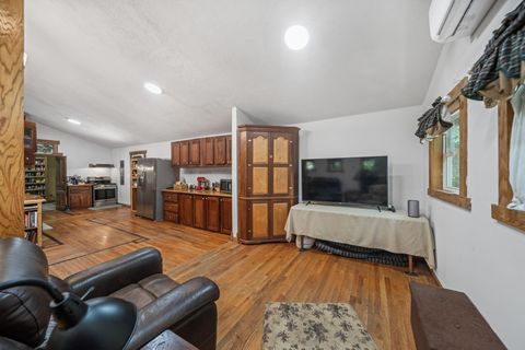 Tiny photo for 3758 Moriah Road, Oak Hill, OH 45656 (MLS # 226019669)