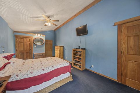 Tiny photo for 3758 Moriah Road, Oak Hill, OH 45656 (MLS # 226019669)