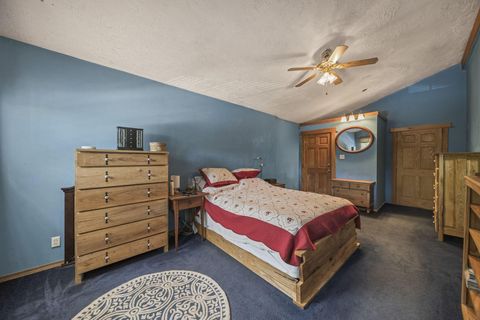 Tiny photo for 3758 Moriah Road, Oak Hill, OH 45656 (MLS # 226019669)