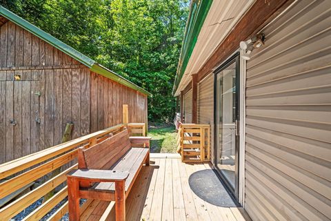 Tiny photo for 3758 Moriah Road, Oak Hill, OH 45656 (MLS # 226019669)