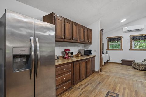 Tiny photo for 3758 Moriah Road, Oak Hill, OH 45656 (MLS # 226019669)