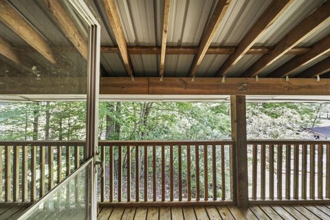 Tiny photo for 3758 Moriah Road, Oak Hill, OH 45656 (MLS # 226019669)