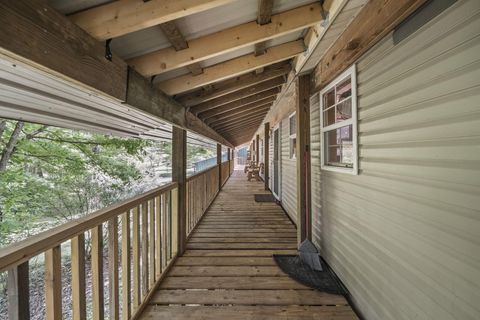 Tiny photo for 3758 Moriah Road, Oak Hill, OH 45656 (MLS # 226019669)