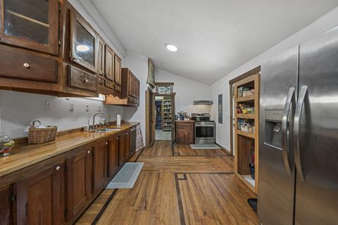Tiny photo for 3758 Moriah Road, Oak Hill, OH 45656 (MLS # 226019669)