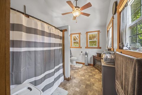 Tiny photo for 3758 Moriah Road, Oak Hill, OH 45656 (MLS # 226019669)