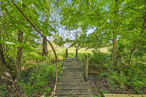 Tiny photo for 3758 Moriah Road, Oak Hill, OH 45656 (MLS # 226019669)
