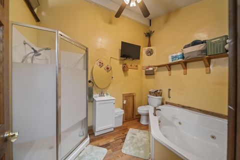 Tiny photo for 3758 Moriah Road, Oak Hill, OH 45656 (MLS # 226019669)