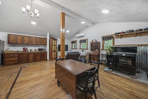 Tiny photo for 3758 Moriah Road, Oak Hill, OH 45656 (MLS # 226019669)
