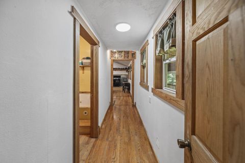 Tiny photo for 3758 Moriah Road, Oak Hill, OH 45656 (MLS # 226019669)