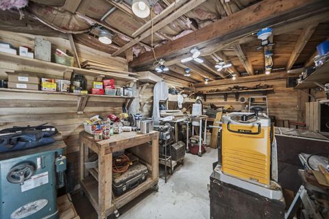 Tiny photo for 3758 Moriah Road, Oak Hill, OH 45656 (MLS # 226019669)