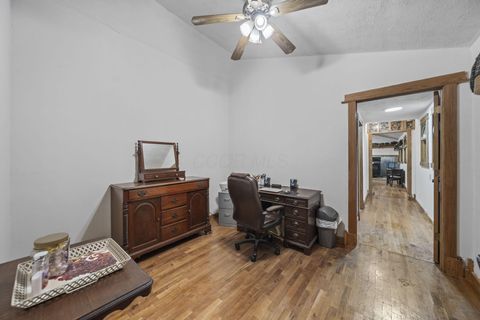 Tiny photo for 3758 Moriah Road, Oak Hill, OH 45656 (MLS # 226019669)