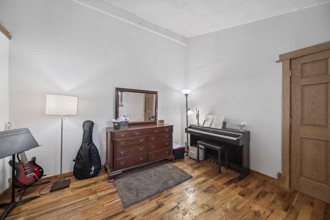 Tiny photo for 3758 Moriah Road, Oak Hill, OH 45656 (MLS # 226019669)