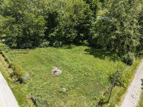 Tiny photo for 3758 Moriah Road, Oak Hill, OH 45656 (MLS # 226019669)