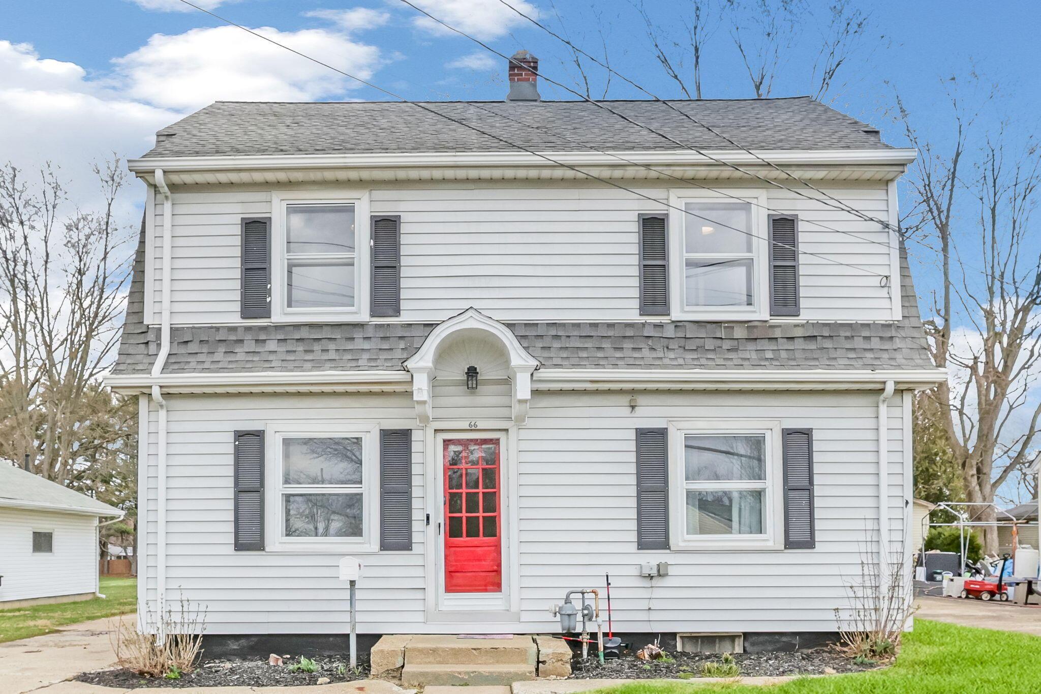 66 N 40th Street, Newark, Ohio image 1