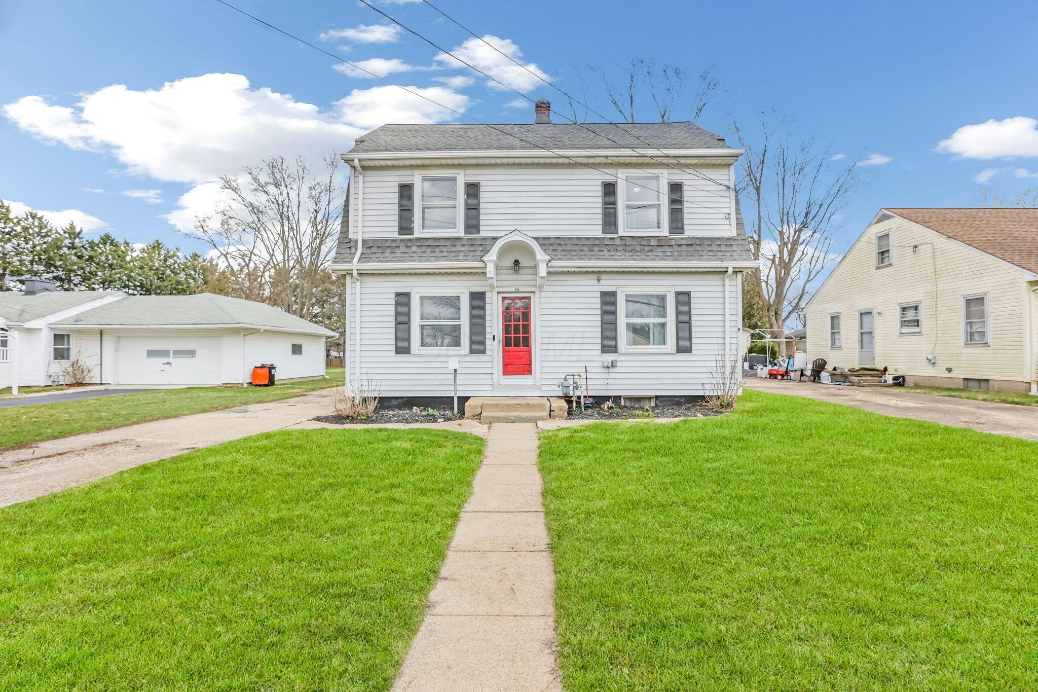 66 N 40th Street, Newark, Ohio image 2