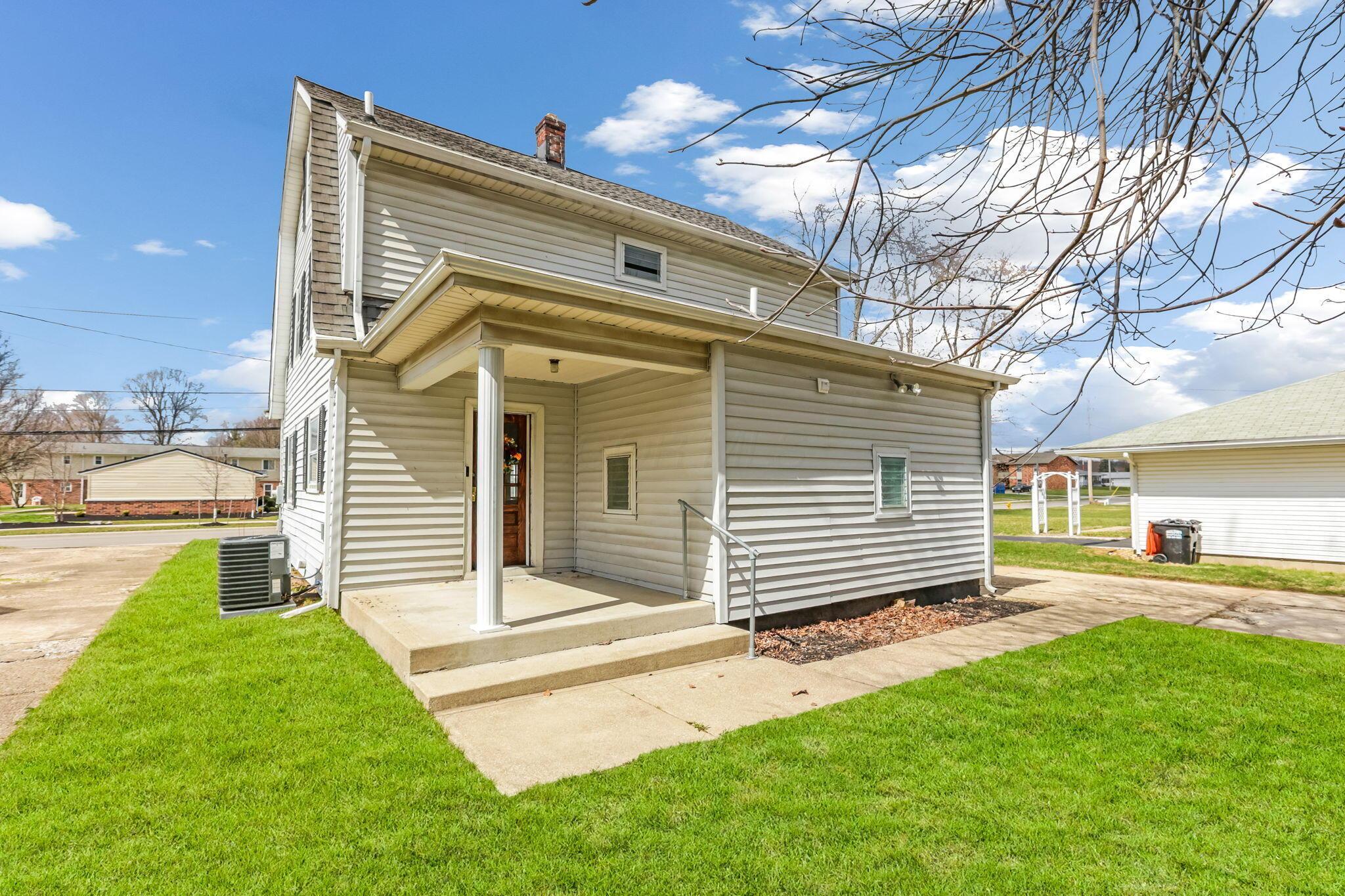 66 N 40th Street, Newark, Ohio image 44