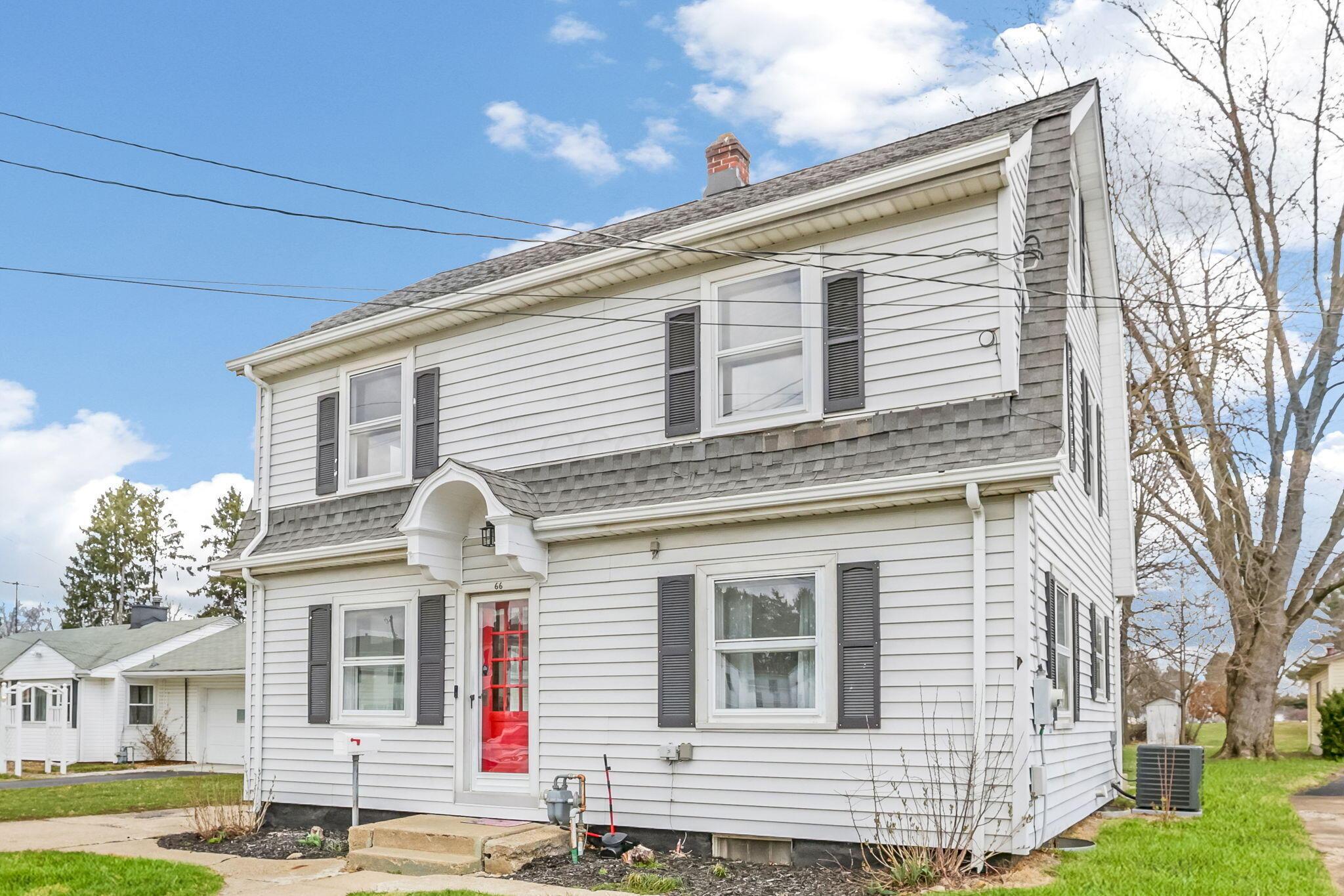 66 N 40th Street, Newark, Ohio image 5