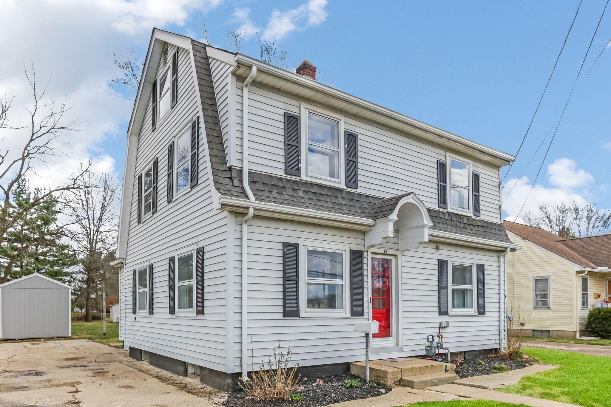 66 N 40th Street, Newark, Ohio image 3