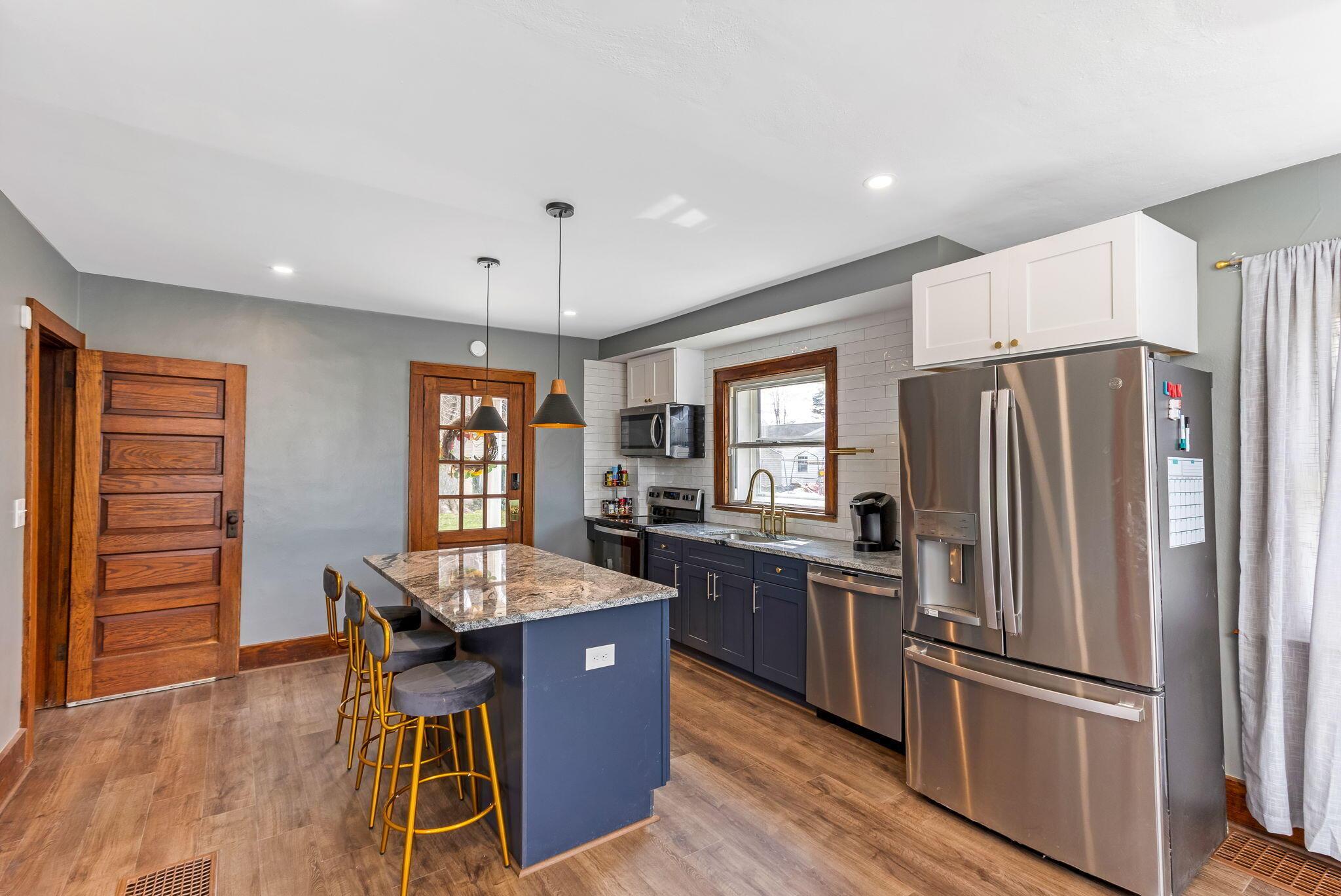 66 N 40th Street, Newark, Ohio image 16