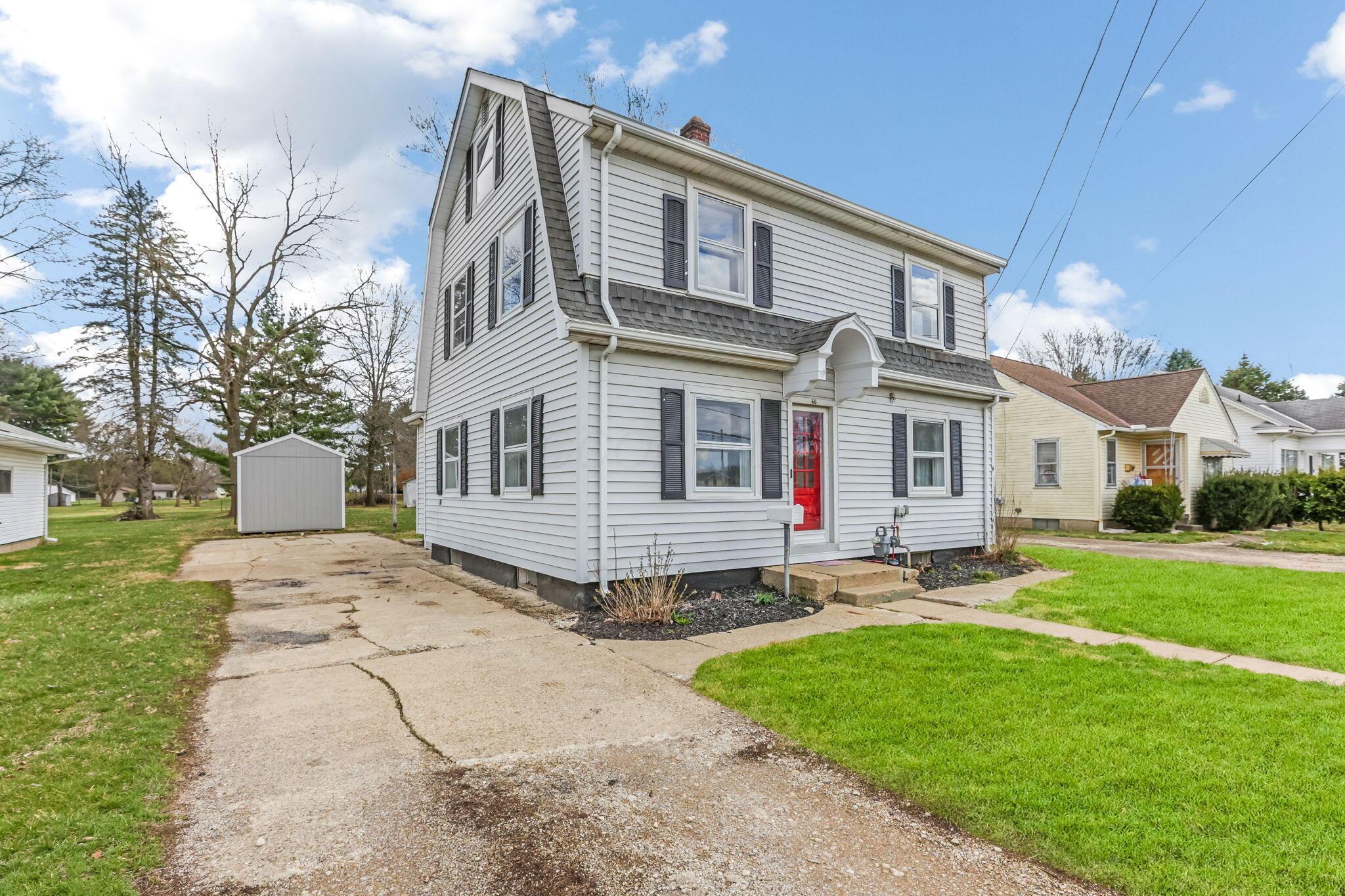 66 N 40th Street, Newark, Ohio image 4