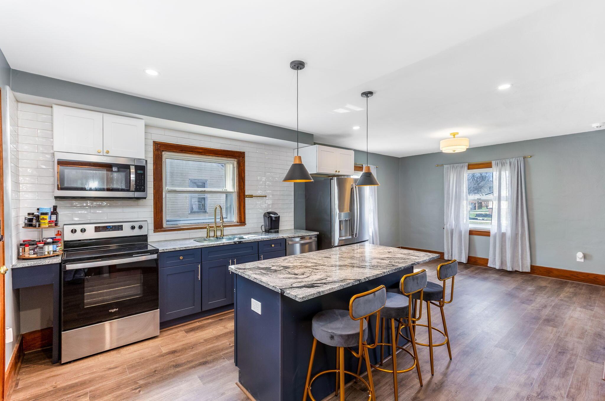 66 N 40th Street, Newark, Ohio image 18
