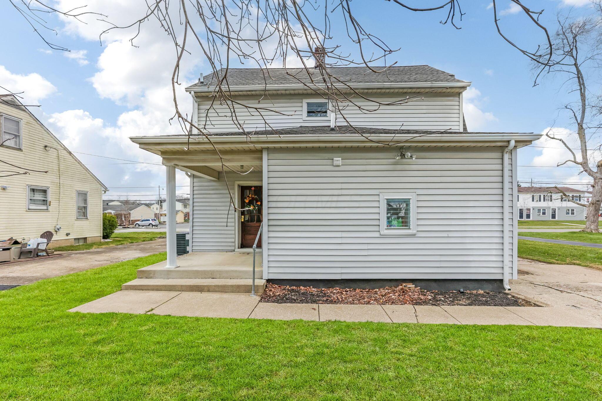 66 N 40th Street, Newark, Ohio image 40