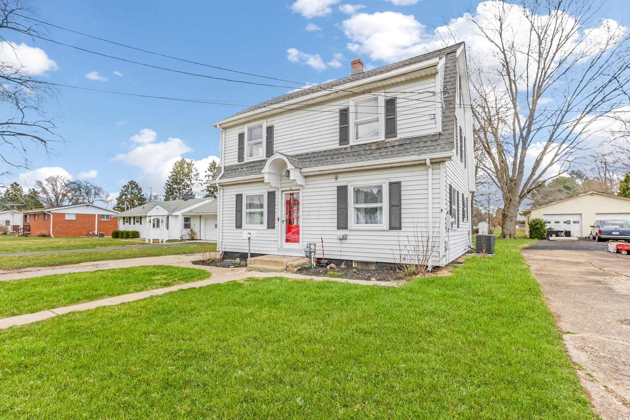 66 N 40th Street, Newark, Ohio image 6