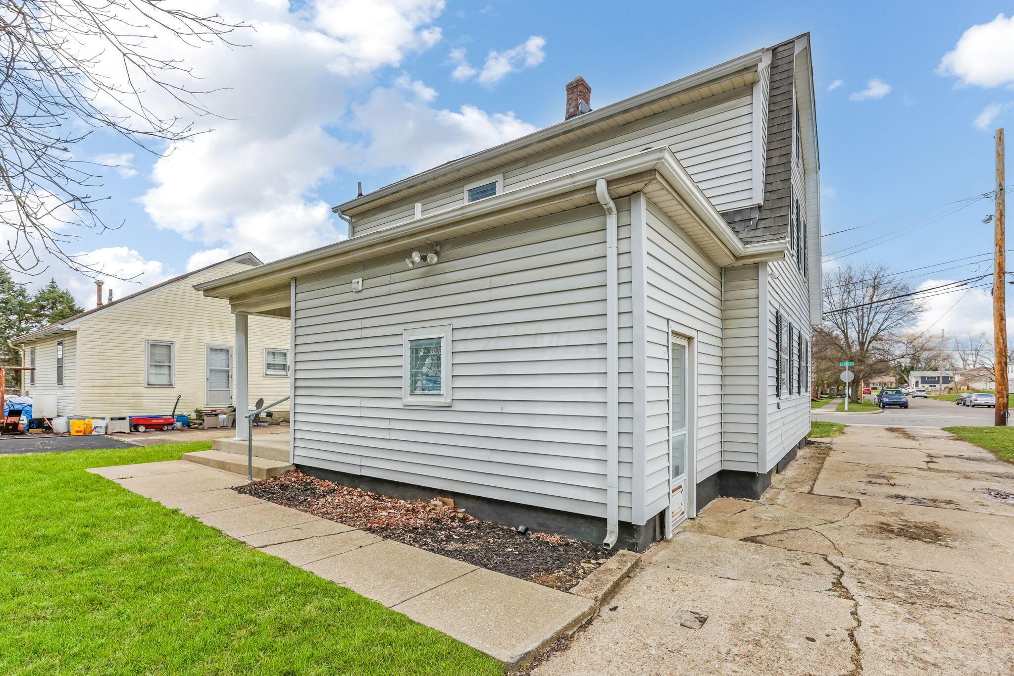 66 N 40th Street, Newark, Ohio image 39