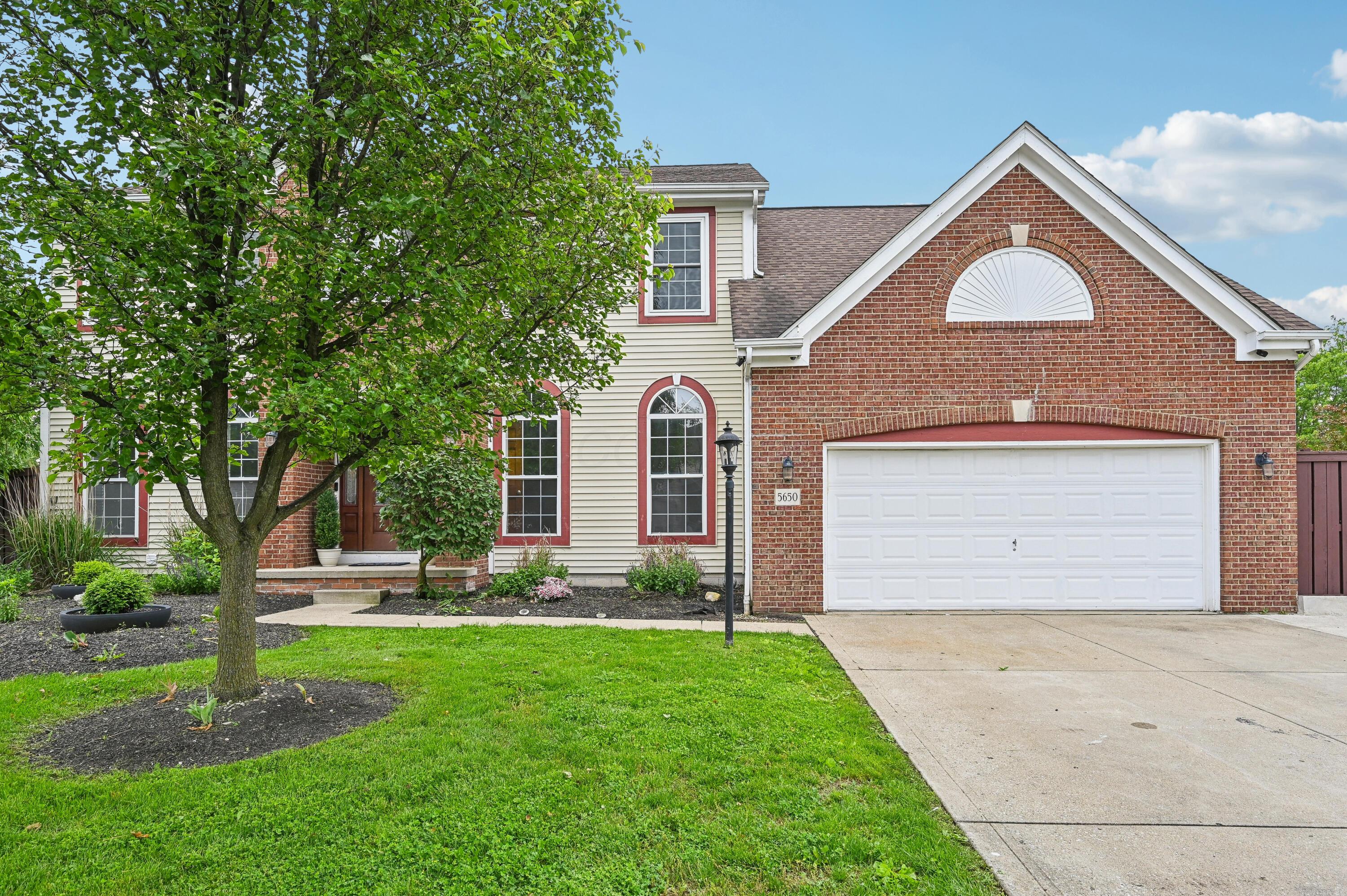 5650 Meadow Grove Drive, Grove City, Ohio image 5