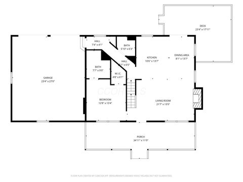 Tiny photo for 12893 Maysville Williams Road, Logan, OH 43138 (MLS # 226002948)