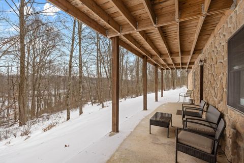 Tiny photo for 12893 Maysville Williams Road, Logan, OH 43138 (MLS # 226002948)