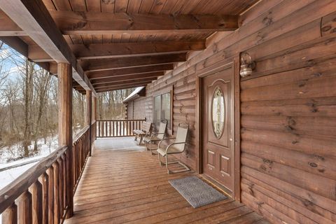 Tiny photo for 12893 Maysville Williams Road, Logan, OH 43138 (MLS # 226002948)