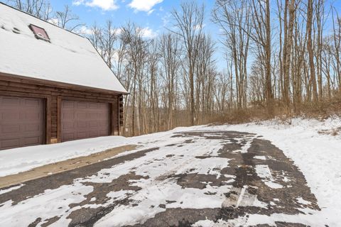 Tiny photo for 12893 Maysville Williams Road, Logan, OH 43138 (MLS # 226002948)