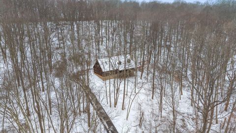 Photo of 12893 Maysville Williams Road, Logan, OH 43138 (MLS # 226002948)