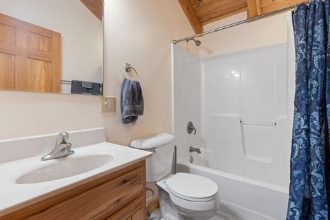 Tiny photo for 12893 Maysville Williams Road, Logan, OH 43138 (MLS # 226002948)