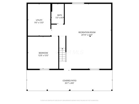 Tiny photo for 12893 Maysville Williams Road, Logan, OH 43138 (MLS # 226002948)