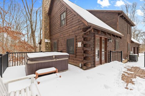 Tiny photo for 12893 Maysville Williams Road, Logan, OH 43138 (MLS # 226002948)