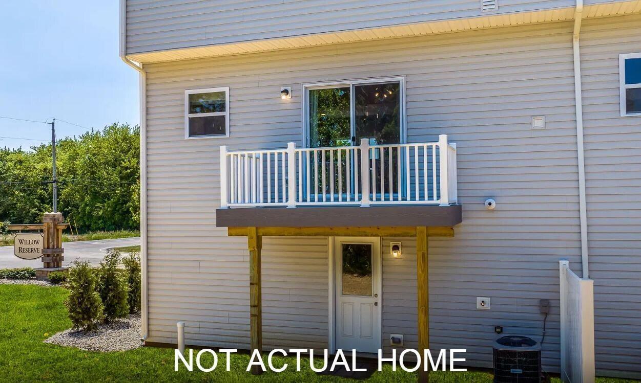 150 Dusky Willow Drive, Etna, Ohio image 9
