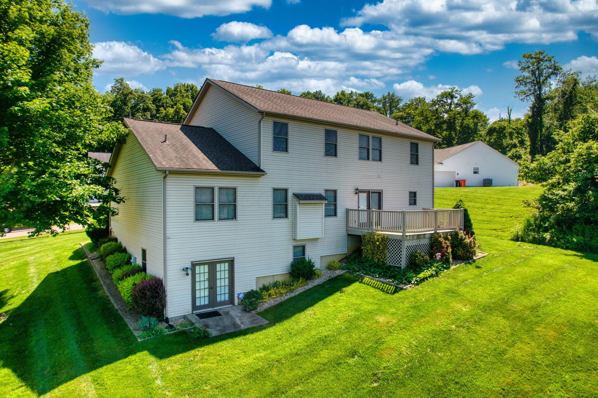 763 Quarry View Drive
