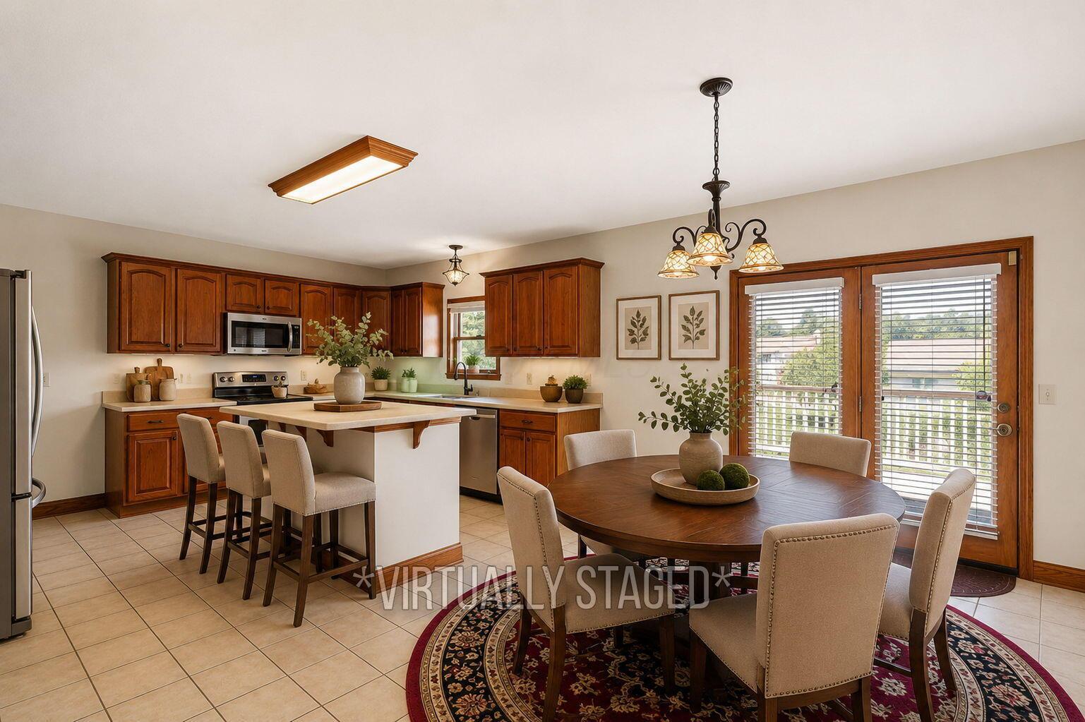 763 Quarry View Drive
