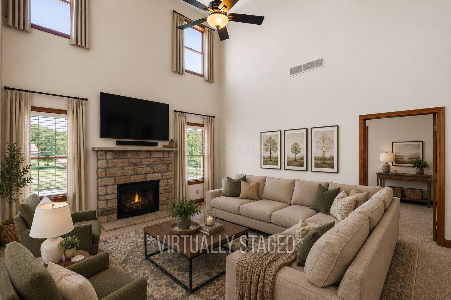 763 Quarry View Drive