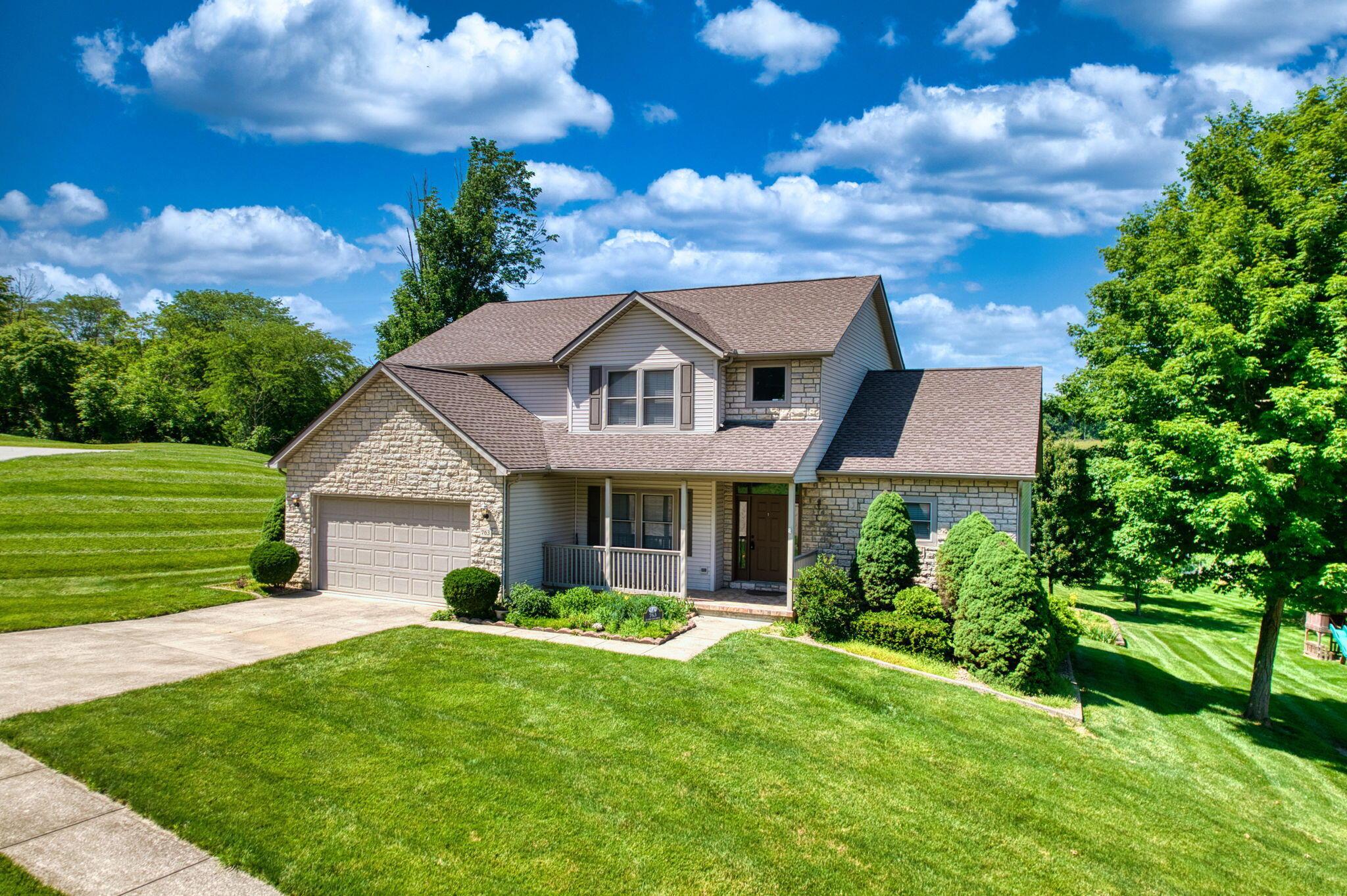 763 Quarry View Drive